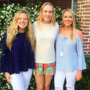 Meet your Posher, Sloan